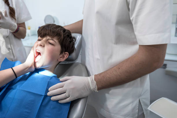 Best Knocked-Out Tooth Emergency  in Dresden, OH